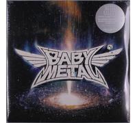 Babymetal - Metal Galaxy [Vinilo]