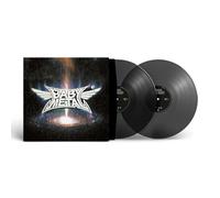 BABYMETAL - METAL GALAXY [Vinyl LP] [VINYL] [Vinilo]