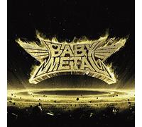 Babymetal - Metal Resistance