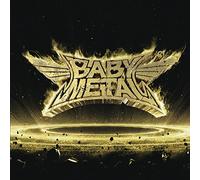 Babymetal - Metal Resistance [Vinilo]