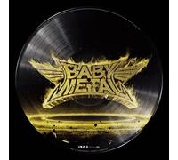 Babymetal - Metal Resistance [Vinilo]