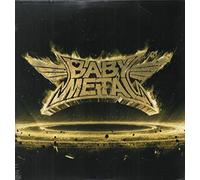 Babymetal - Metal Resistance [Vinilo]