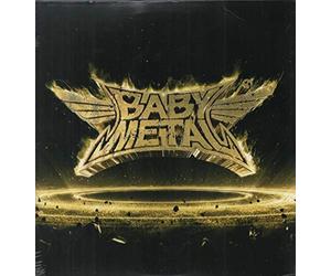Babymetal - Metal Resistance [Vinilo]