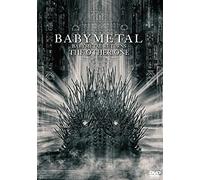 BABYMETAL RETURNS -THE OTHER ONE (通常盤) (DVD) (特典なし)