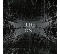 Babymetal - The Other One [ LP En Blanco Vinilo Hard Plástico Sleeve, Indie Excl