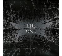 BABYMETAL THE OTHER ONE (Vinyl) 12" Album Coloured Vinyl (Limited Edition)