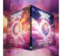BABYMETAL WORLD TOUR 2023 - 2024 LEGEND - MM (完全生産限定盤) (Blu-ray) (特典なし)