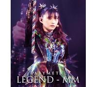 Babymetal World Tour 2023-2024 Legend - MM