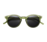 BABYMOCS Gafas de sol clásicas para niños de 1,5 a 7 años | Protección UV400 y categoría 3 | Libre de BPA | Certificado CE e ISO | Diseño sueco para niños y niñas con bolsa de protección incluida