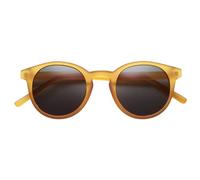 BABYMOCS Gafas de sol clásicas para niños de 1,5 a 7 años | Protección UV400 y categoría 3 | Libre de BPA | Certificado CE e ISO | Diseño sueco para niños y niñas con bolsa de protección incluida