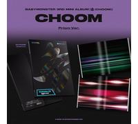 BABYMONSTER - 춤 (CHOOM) [Prism Ver.] (Amazon Exclusive)