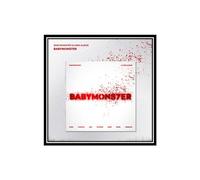 BABYMONSTER BABYMONS7ER 1er Mini álbum de fotos Ver
