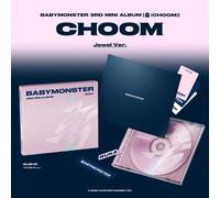 Babymonster Babymonster - (CD) EP