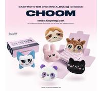 Babymonster - ( (Choom))