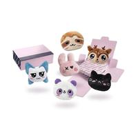 BABYMONSTER CHOOM [Llavero de peluche ver.] 3er mini álbum (versión aleatoria)
