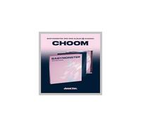 BABYMONSTER CHOOM - Mini álbum con seguimiento