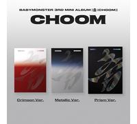BABYMONSTER - Choom - Random Cover