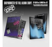 Babymonster - Drip