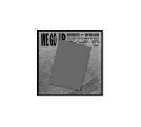 BABYMONSTER WE GO UP - 2º mini álbum