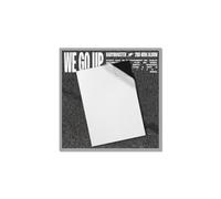 BABYMONSTER WE GO UP [versión de fotolibro] 2º mini álbum (WE Ver.)