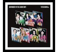 BABYMONSTER - (YG TAG Ver) BABYMONSTER DRIP 1st Full Album (RAMI Ver.) K-POP SEALED