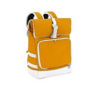 Babymoov A043803 - Mochila Cambiador Babymoov Le Sancy Amarillo, Talla Única
