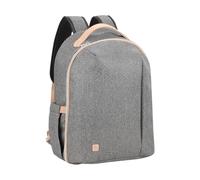 Babymoov A043811 - Mochila - bolso cambiador Le Pyla Burdeos