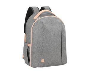 Babymoov A043811 - Mochila - bolso cambiador Le Pyla Burdeos
