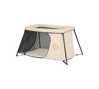 Babymoov - Accesorios para camping - Moov & Sleep de Aluminio - Beige Beige one size