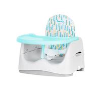 Babymoov - Accesorios para camping - Rehausseur De Chaise Trendy Meal - Blanco Blanco one size