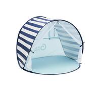 Babymoov - Accesorios para camping - Tente Anti UV Marinière - Azul marino Azul marino one size