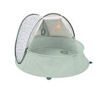 Babymoov Aquani Tienda de campaña y Piscina | Tienda desplegable 3 en 1, Piscina Infantil y Patio de Juegos (Esencial para el Verano 2023)