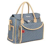 Babymoov Baby Chic Dotwork Bolso Cambiador Completo con Accesorios/Bandolera