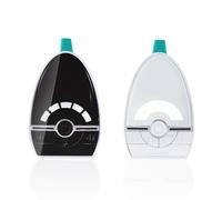 BABYMOOV Babyphone Audio Expert Care. Talla talla única. Color Negro + Blanco
