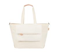 BABYMOOV Bolso Cambiador Tote Bag. Talla talla única. Color beige