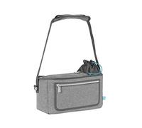 Babymoov Bolso Carrito Bebe, Gris