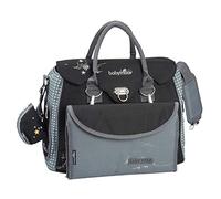 Babymoov Bolso maternal Baby Star, color azul