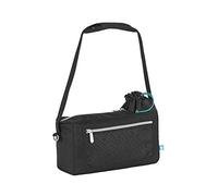 Babymoov Bolso Organizador para Carrito de Bebe, Negro