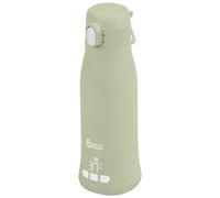 Babymoov - Cocina - Moov & Feed Sage Green - Verde Verde one size