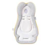Babymoov - Cojín Reductor Universal Gris Claro - Cosymorpho Fresh