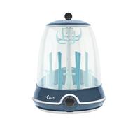 Sterilizzatore Babymoov Turbo Vapore (+)