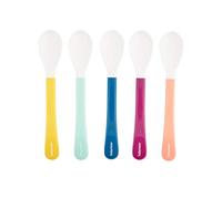 Babymoov Cuchara Multicolor +8m 5 Uds