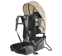 Moov & Hike + Senderismo Baby Carrier Babymoov - Dune