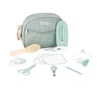 Babymoov Neceser de cuidados Matcha,Verde