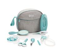 Babymoov Neceser para bebé con 9 accesorios, Azul