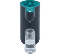 Babymoov Preparador de Biberones Instantáneo Milky Now, Calienta y Mantiene Caliente Hasta 6 Horas, Hasta 12 Biberones