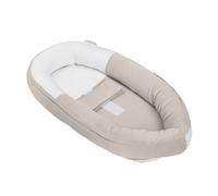 BABYMOOV Reductor De Cama Cocoon Doomoo. Talla talla única. Color beige