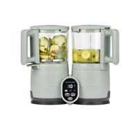 Babymoov Robot de cocina Nutribaby Glass