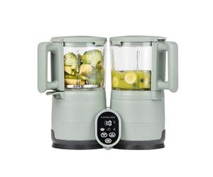 Babymoov Robot de cocina Nutribaby Glass