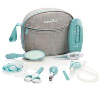 Babymoov Set Neceser Cuidados del Bebé +0m Azul